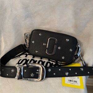Marc Jacobs Crossbody new